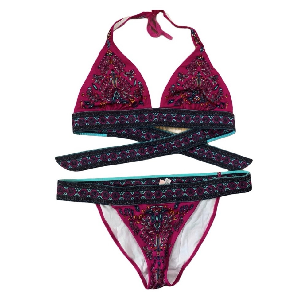Victoria’s Secret bikini